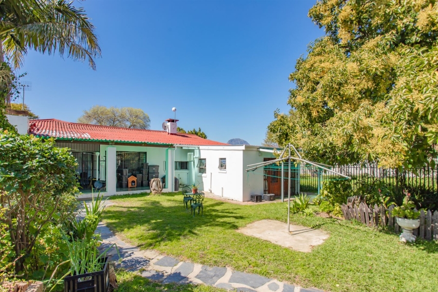 4 Bedroom Property for Sale in Paarl Central Western Cape